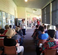 Tastes of Leeton - E Caravan Parks