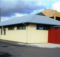 Ararat Railway Museum - E Caravan Parks