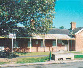 Echuca Historical Society - E Caravan Parks 0
