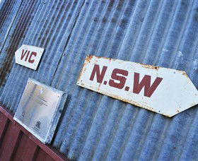 Port Of Echuca Discovery Centre - E Caravan Parks 0