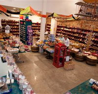 Echuca Heritage Sweet Company - E Caravan Parks