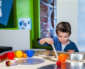 Twisted - Science At Play - E Caravan Parks 3