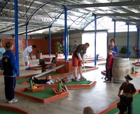 Billabong Ranch - E Caravan Parks 2