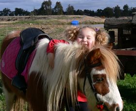 Billabong Ranch - E Caravan Parks 1