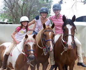 Billabong Ranch - E Caravan Parks 7
