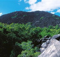 Black Mountain Kalkajaka National Park - E Caravan Parks