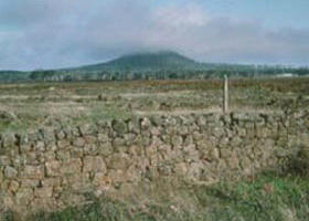 Mount Napier State Park - E Caravan Parks 0