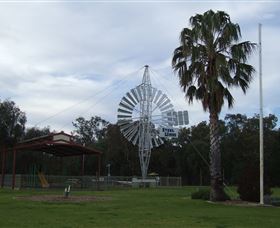 Luke Park - E Caravan Parks 1