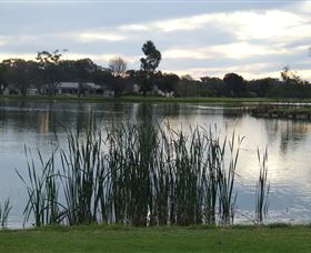 Luke Park - E Caravan Parks 2