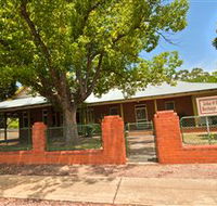 John O'Brien Heritage House - E Caravan Parks