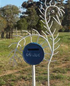 Emu Logic - E Caravan Parks 3