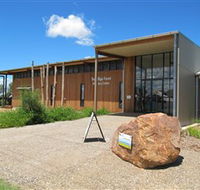 Pilliga Forest - E Caravan Parks