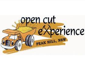 Peak Hill Open Cut Experience - E Caravan Parks 1