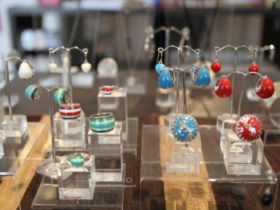 PAYA - E Caravan Parks 1