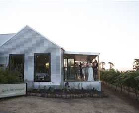 Waubra VIC E Caravan Parks