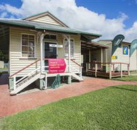 Sarina  Art and Craft Centre - E Caravan Parks