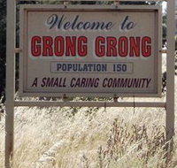 Grong Grong Earth Park