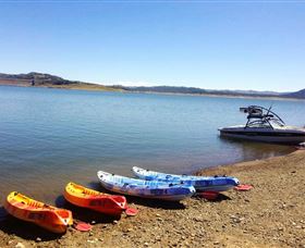 Adventure Watersports - E Caravan Parks 3