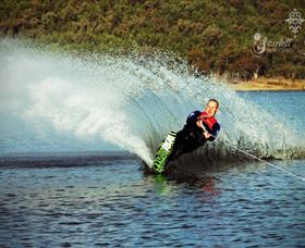 Adventure Watersports - E Caravan Parks 4