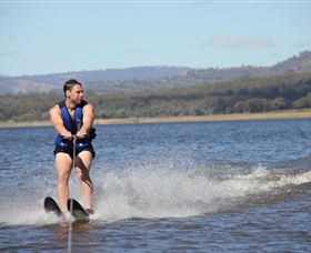 Adventure Watersports - E Caravan Parks 5