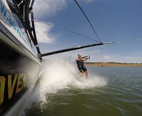 Adventure Watersports - E Caravan Parks 6
