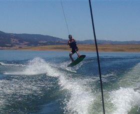 Adventure Watersports - E Caravan Parks 8