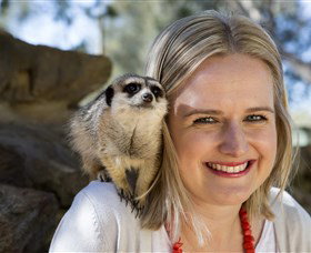 Taronga Western Plains Zoo, Dubbo - E Caravan Parks 4