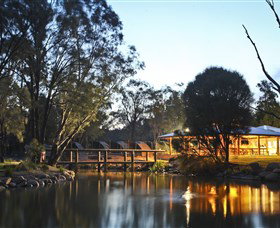 Taronga Western Plains Zoo, Dubbo - E Caravan Parks 8