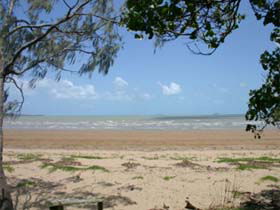 Armstrong Beach QLD E Caravan Parks