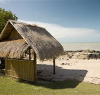 Dugong Sanctuary - Clairview - E Caravan Parks