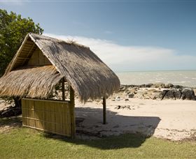 Dugong Sanctuary - Clairview - E Caravan Parks 0