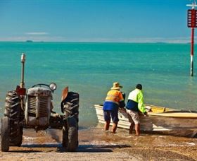 Dugong Sanctuary - Clairview - E Caravan Parks 2
