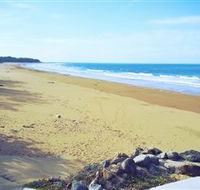 Sarina Beach - E Caravan Parks