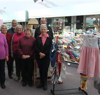 Craft Corner - E Caravan Parks