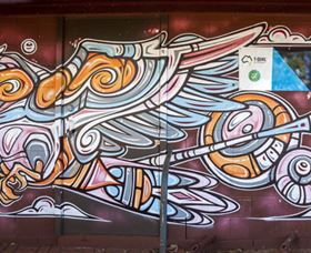 Port Hedland Visitor Centre - E Caravan Parks 2