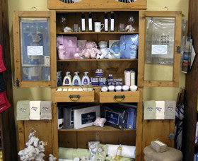 The Cotton Shop Moree - E Caravan Parks 0