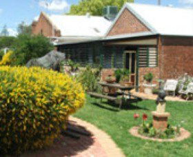 Garling Gallery - E Caravan Parks 0