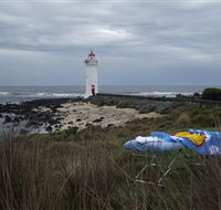 Michael Davey Massage and Bowen Therapies - E Caravan Parks