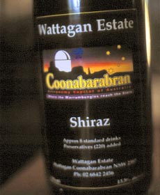 Wattagan Estate Winery - E Caravan Parks 0
