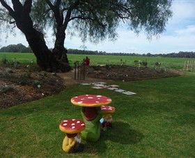 Rich Glen Olives - E Caravan Parks 4