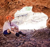 Ochre Arch Farm - E Caravan Parks