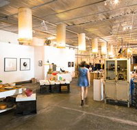 Stockroom