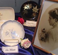 Temora Rural Museum - E Caravan Parks