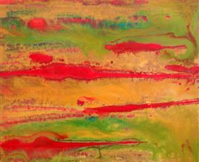 SCOPE Galleries Warrnambool - E Caravan Parks 1