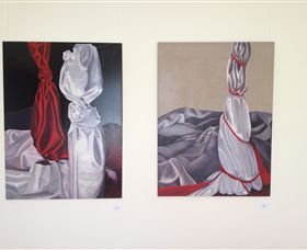 SCOPE Galleries Warrnambool - E Caravan Parks 3