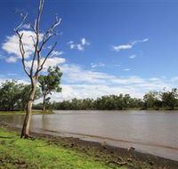 Lake Victoria - E Caravan Parks