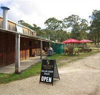 Paramoor Winery - E Caravan Parks