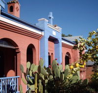 Cactus Cafe and Gallery - E Caravan Parks