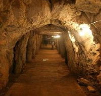 Wellington Caves and Phosphate Mine - E Caravan Parks