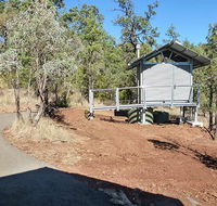 Wagun picnic area - E Caravan Parks